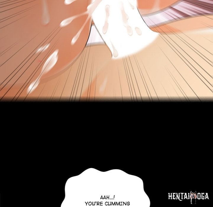 My Secretary My Secretary Chapter 47 - Page 74