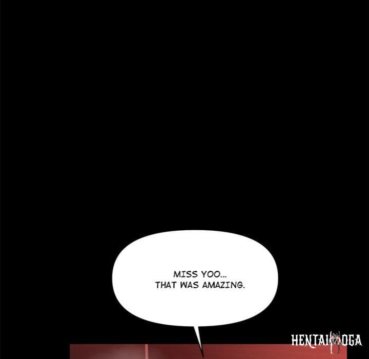 My Secretary My Secretary Chapter 47 - Page 81