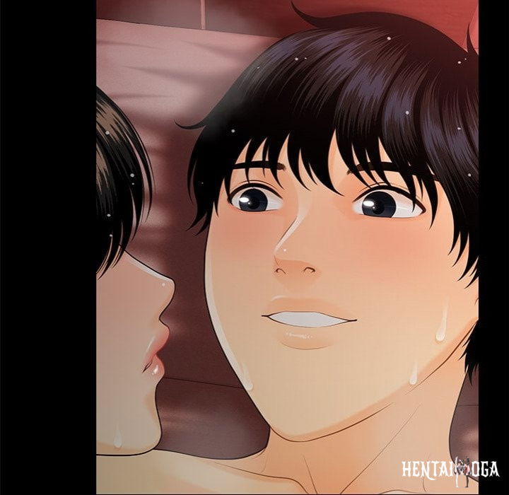 My Secretary My Secretary Chapter 47 - Page 82