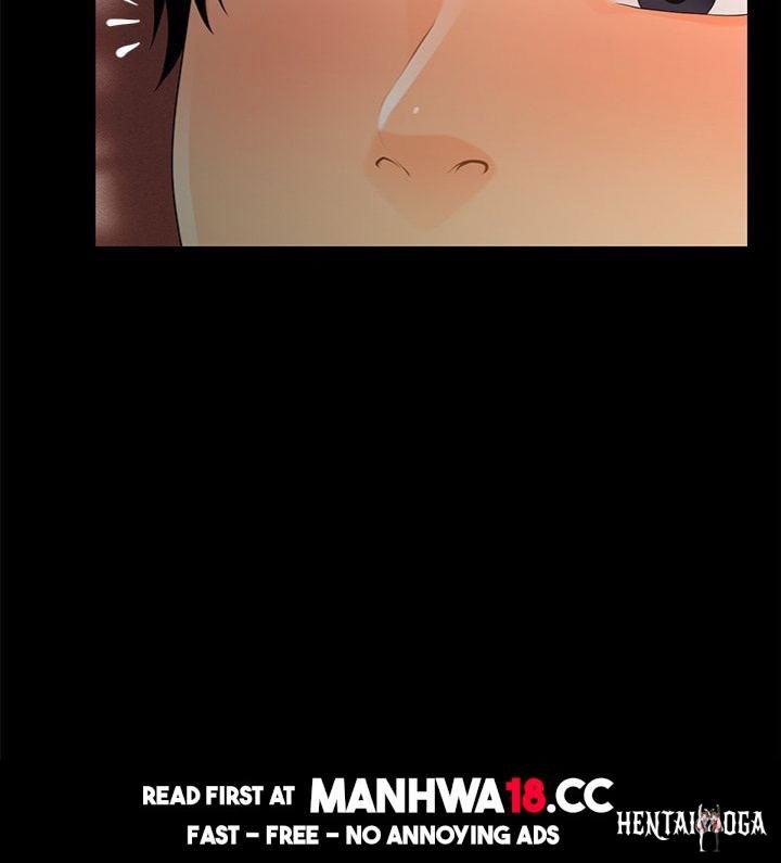 My Secretary My Secretary Chapter 47 - Page 84