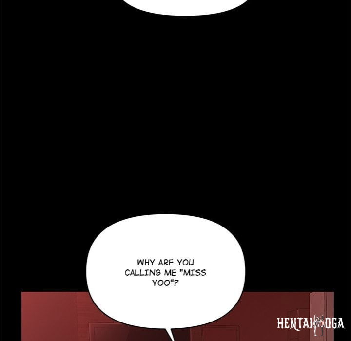 My Secretary My Secretary Chapter 47 - Page 87