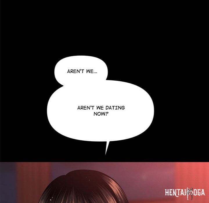 My Secretary My Secretary Chapter 47 - Page 89