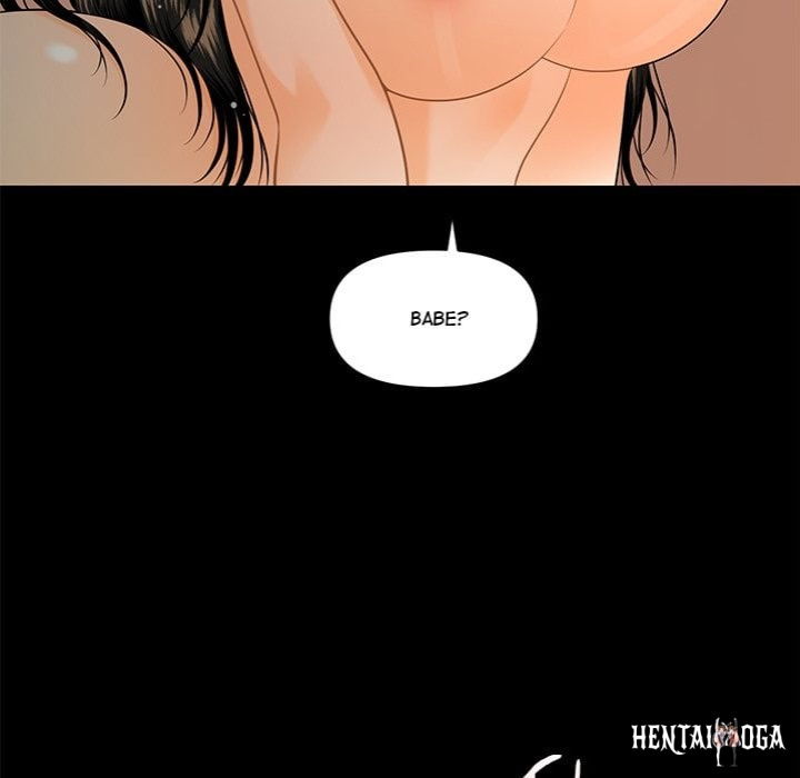 My Secretary My Secretary Chapter 47 - Page 91