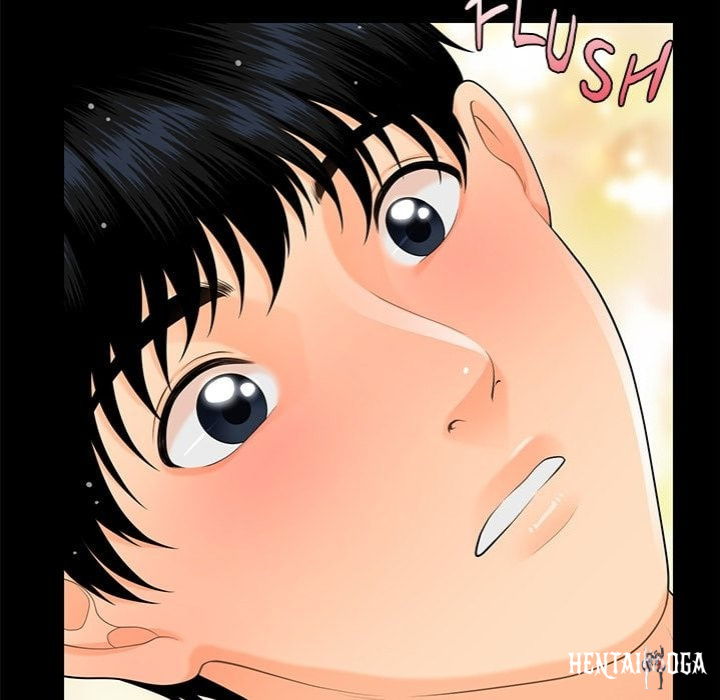 My Secretary My Secretary Chapter 47 - Page 92