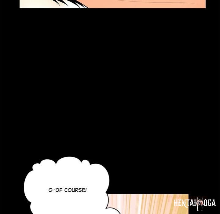 My Secretary My Secretary Chapter 47 - Page 93