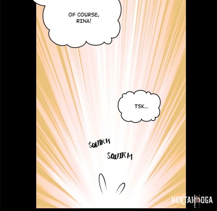 My Secretary My Secretary Chapter 47 - Page 94