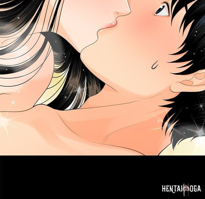 My Secretary My Secretary Chapter 47 - Page 96