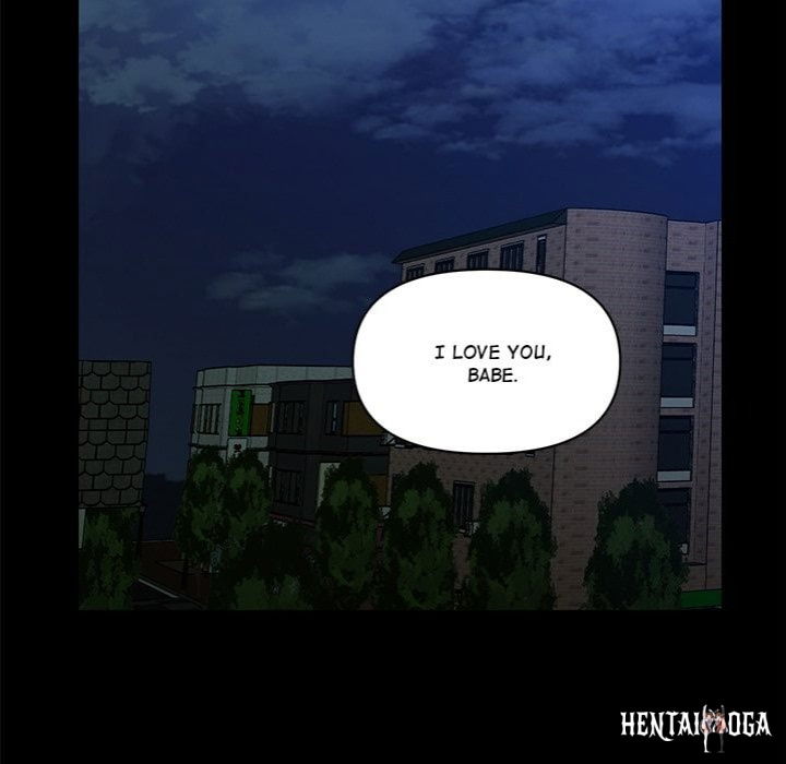 My Secretary My Secretary Chapter 47 - Page 98