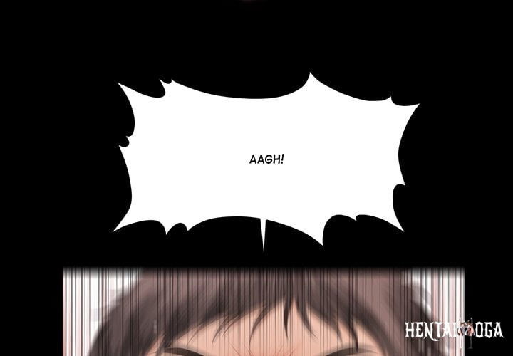 My Secretary My Secretary Chapter 46 - Page 1