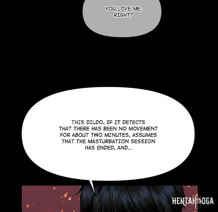 My Secretary My Secretary Chapter 46 - Page 103