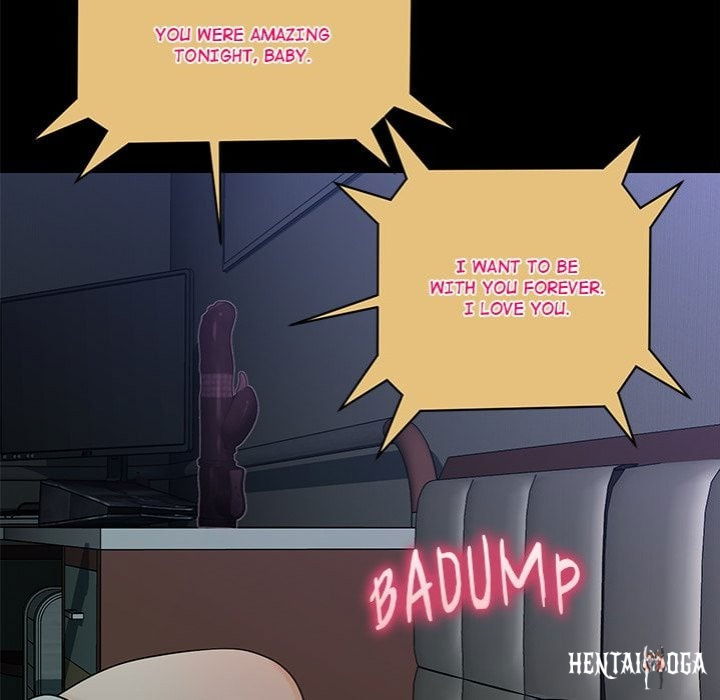 My Secretary My Secretary Chapter 46 - Page 106