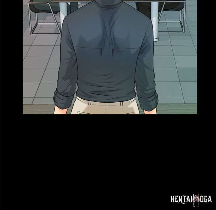 My Secretary My Secretary Chapter 46 - Page 109