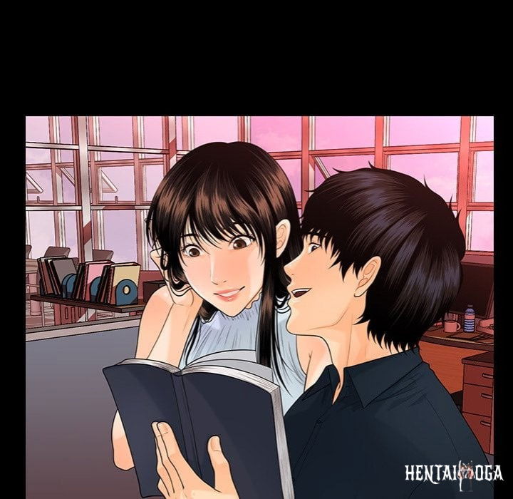 My Secretary My Secretary Chapter 46 - Page 11