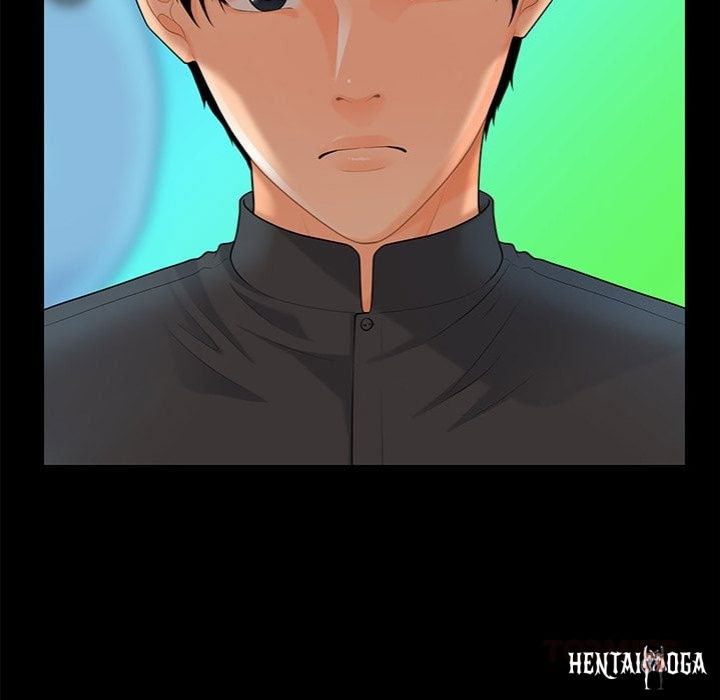 My Secretary My Secretary Chapter 46 - Page 111