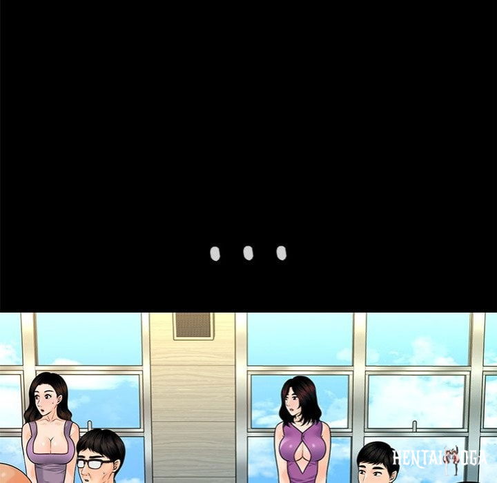 My Secretary My Secretary Chapter 46 - Page 112