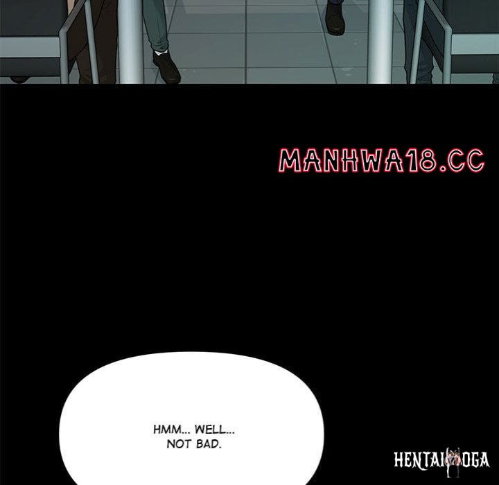 My Secretary My Secretary Chapter 46 - Page 115