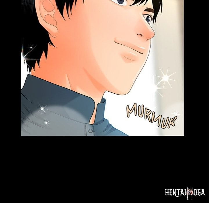 My Secretary My Secretary Chapter 46 - Page 118