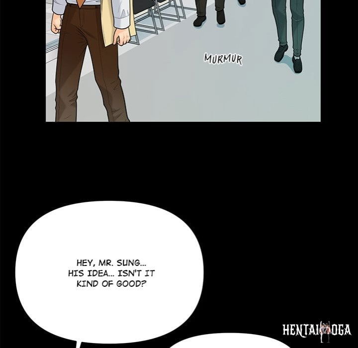 My Secretary My Secretary Chapter 46 - Page 121