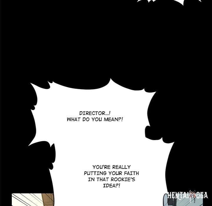 My Secretary My Secretary Chapter 46 - Page 123