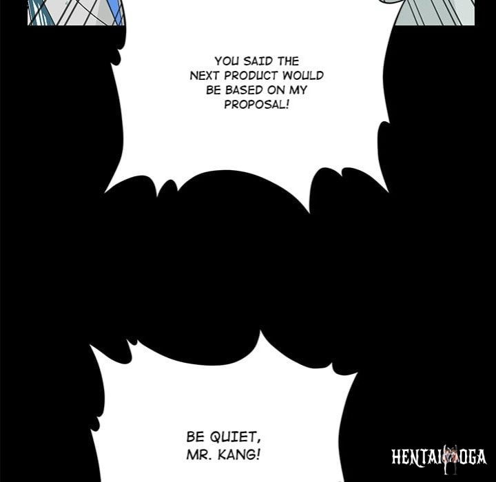 My Secretary My Secretary Chapter 46 - Page 125