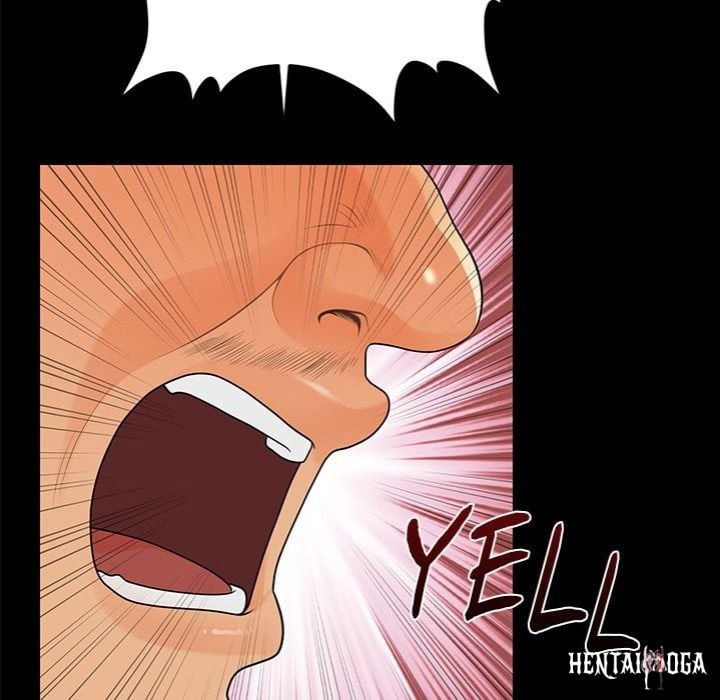 My Secretary My Secretary Chapter 46 - Page 126