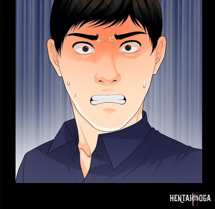 My Secretary My Secretary Chapter 46 - Page 132