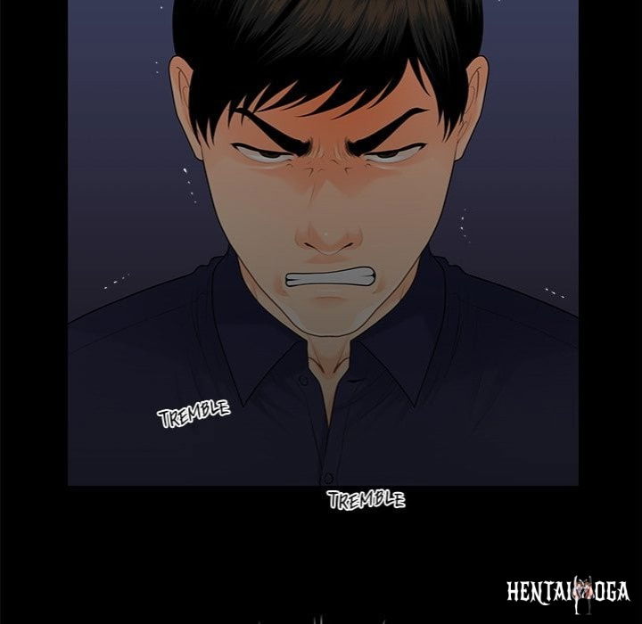 My Secretary My Secretary Chapter 46 - Page 136