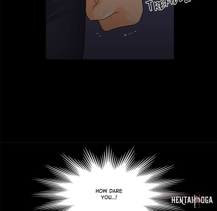 My Secretary My Secretary Chapter 46 - Page 138