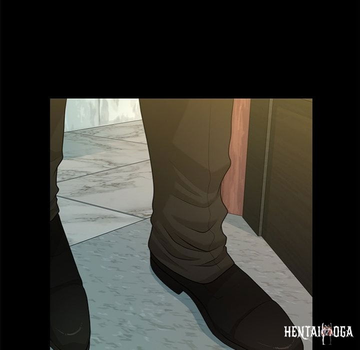 My Secretary My Secretary Chapter 46 - Page 144