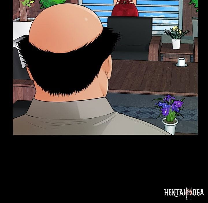 My Secretary My Secretary Chapter 46 - Page 148