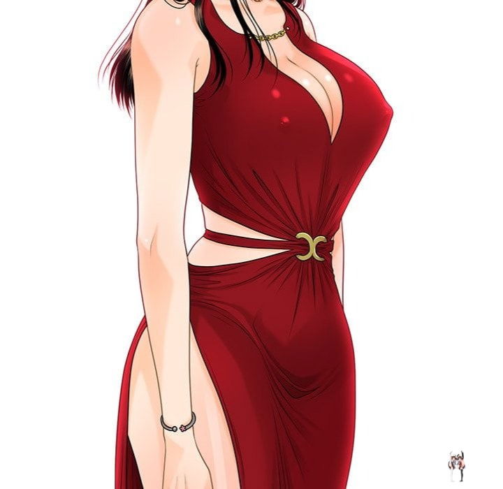 My Secretary My Secretary Chapter 46 - Page 152