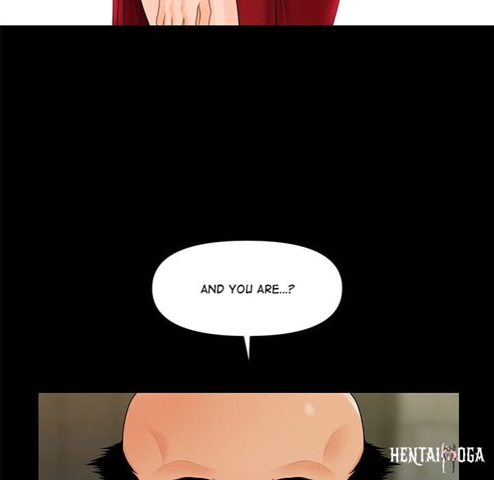 My Secretary My Secretary Chapter 46 - Page 153