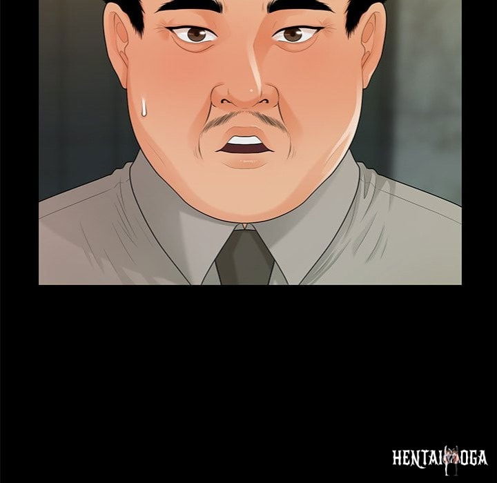 My Secretary My Secretary Chapter 46 - Page 154