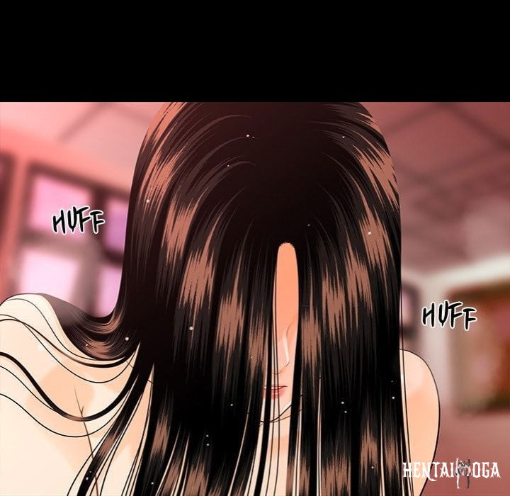 My Secretary My Secretary Chapter 46 - Page 17