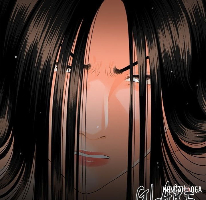 My Secretary My Secretary Chapter 46 - Page 20