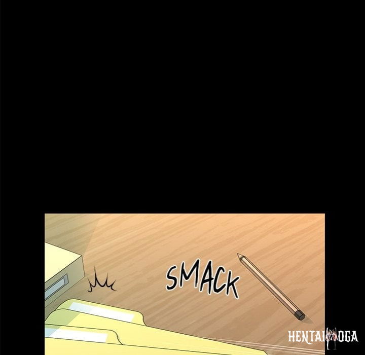 My Secretary My Secretary Chapter 46 - Page 27