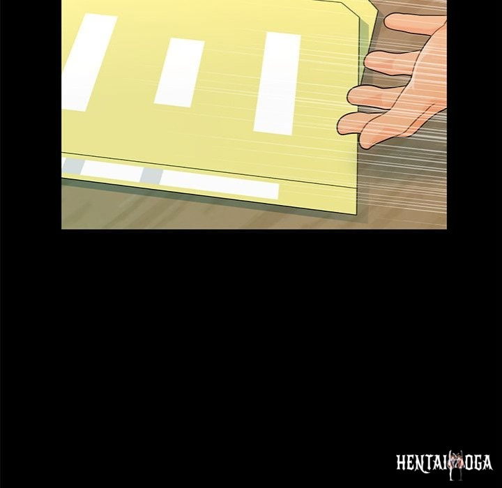 My Secretary My Secretary Chapter 46 - Page 28