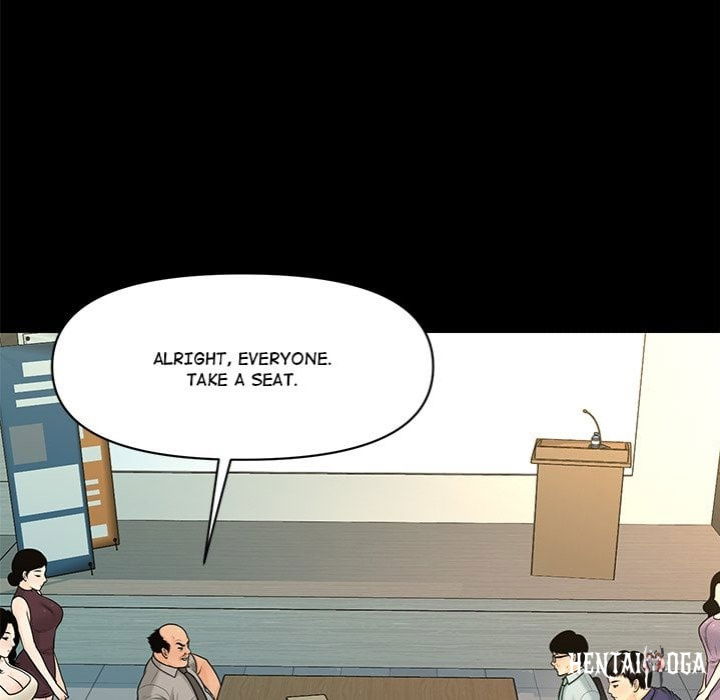 My Secretary My Secretary Chapter 46 - Page 29