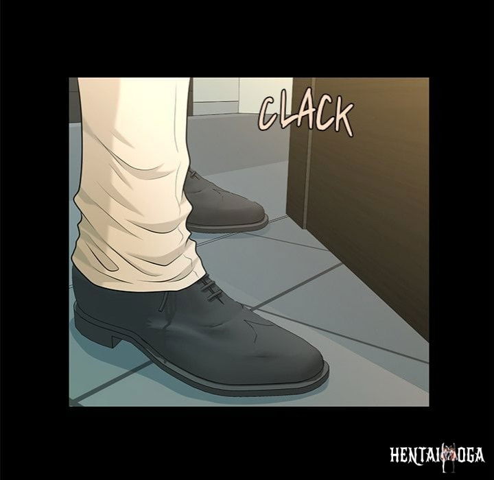 My Secretary My Secretary Chapter 46 - Page 37