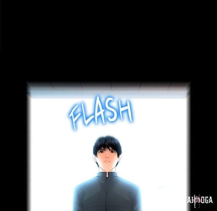 My Secretary My Secretary Chapter 46 - Page 43