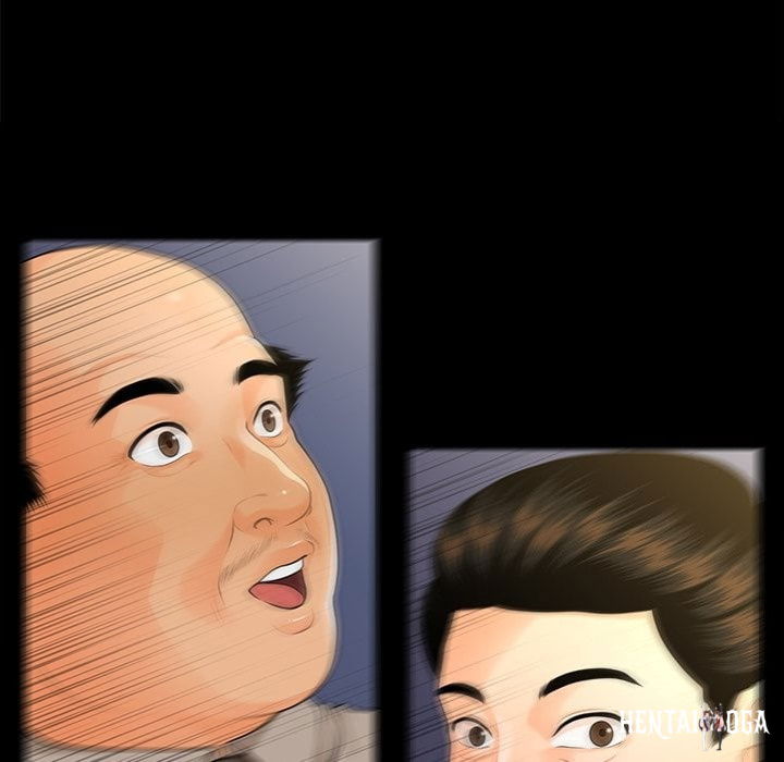 My Secretary My Secretary Chapter 46 - Page 45