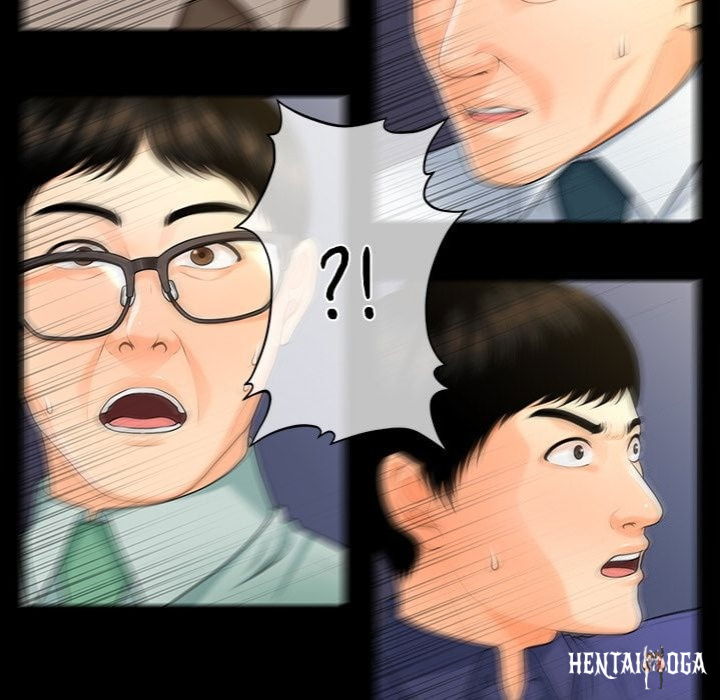 My Secretary My Secretary Chapter 46 - Page 46