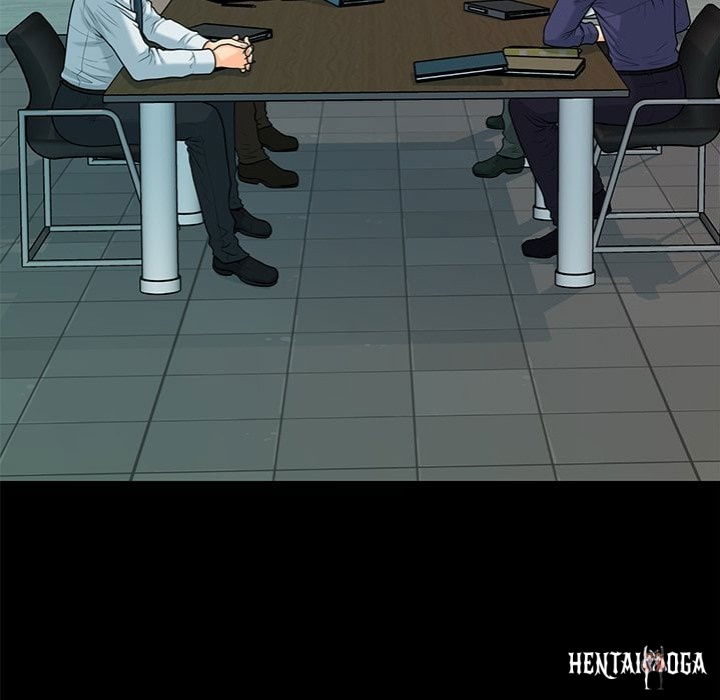 My Secretary My Secretary Chapter 46 - Page 49