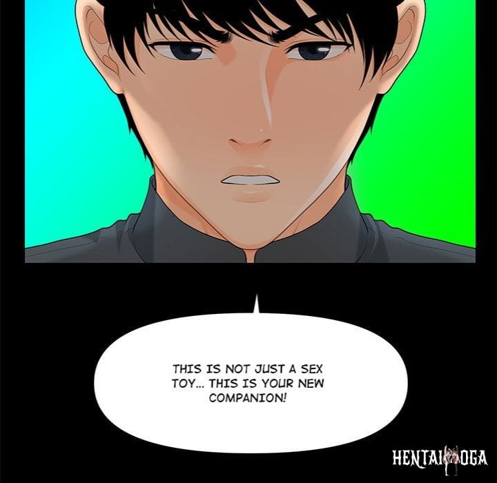 My Secretary My Secretary Chapter 46 - Page 51