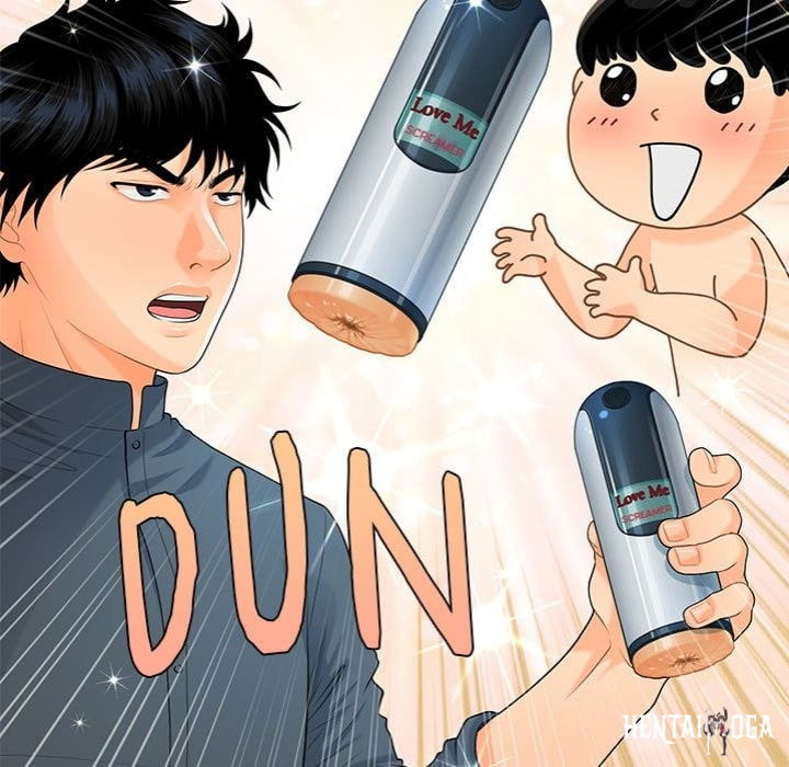 My Secretary My Secretary Chapter 46 - Page 53