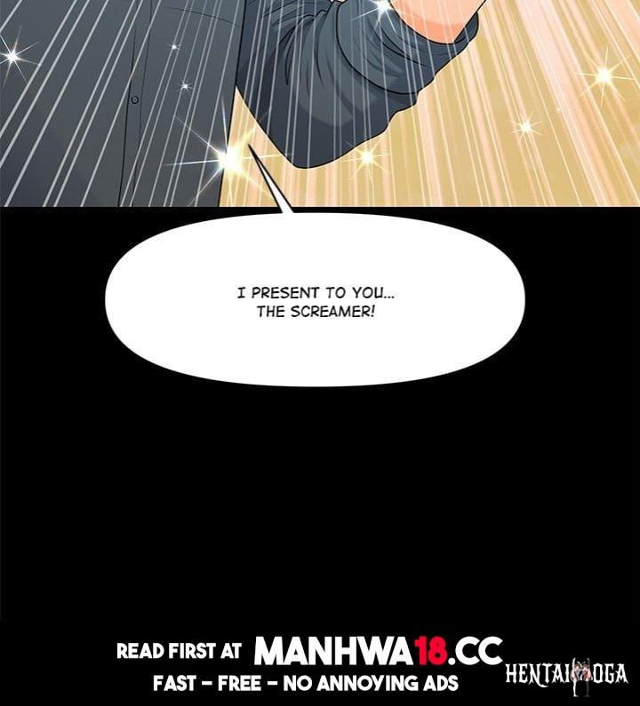 My Secretary My Secretary Chapter 46 - Page 54