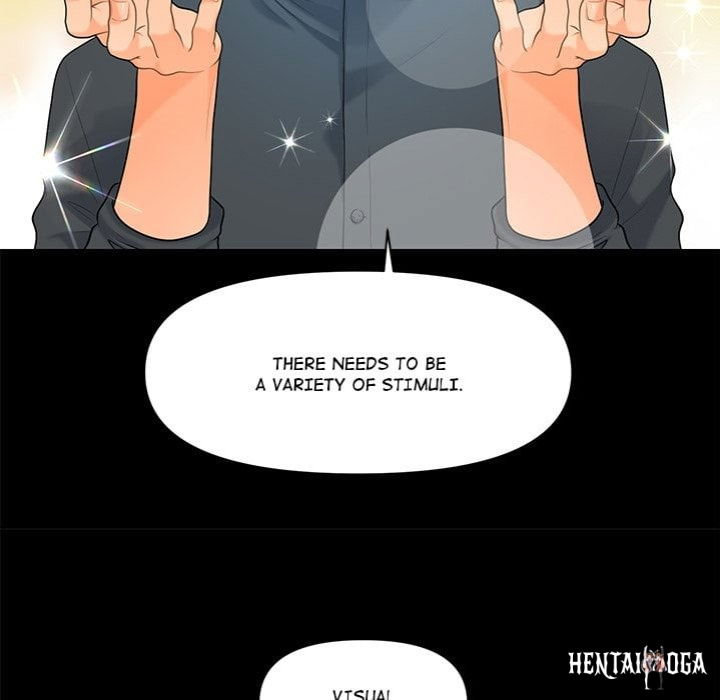 My Secretary My Secretary Chapter 46 - Page 59