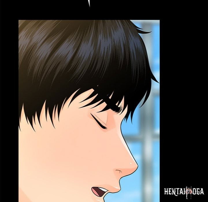 My Secretary My Secretary Chapter 46 - Page 65