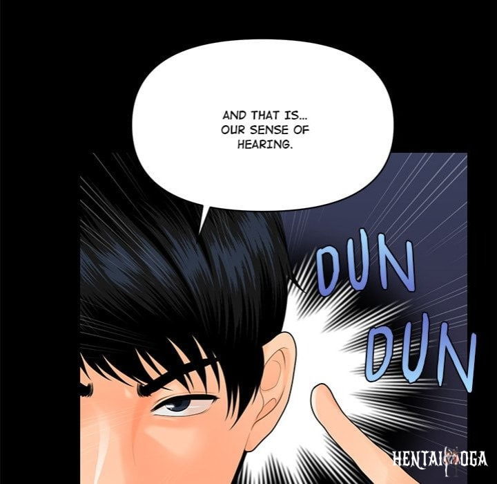 My Secretary My Secretary Chapter 46 - Page 67