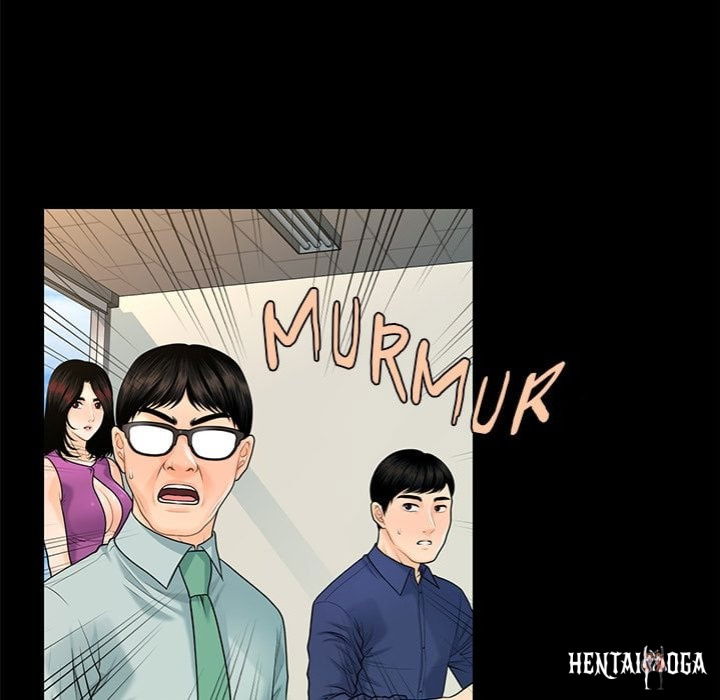 My Secretary My Secretary Chapter 46 - Page 69